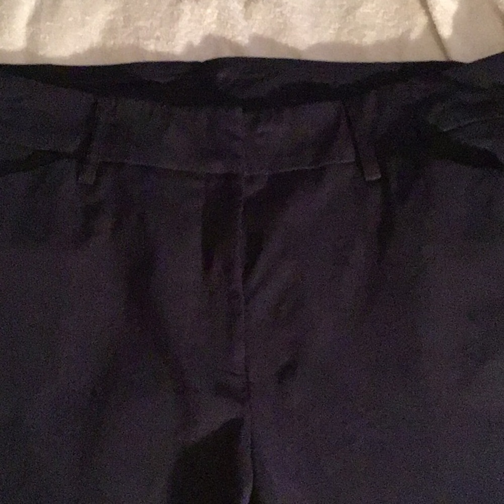 Ruby Rd Plus Size Capris - image 3